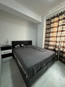 Apartament mobilat