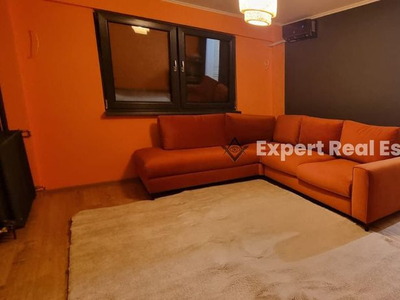 Apartament MOBILAT 2 CAMERE-RENOVAT-VICTORIEI