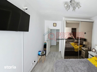 Apartament mobilat si utilat la Metrou Berceni - Biruintei