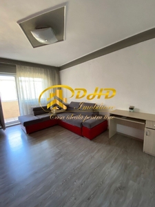 Apartament modern 2 camere decomandat - zona Centrala