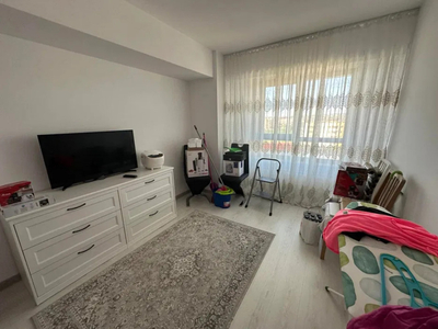 Apartament Modern 3 Camere