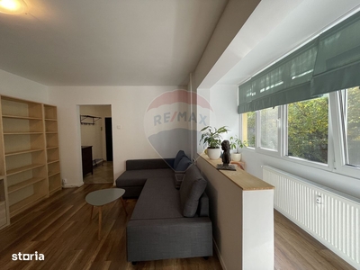 OPORTUNITATE! Apartament de 2 camere, finisat Ultra Lux, 54,7 mp., zon