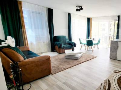 Apartament modern