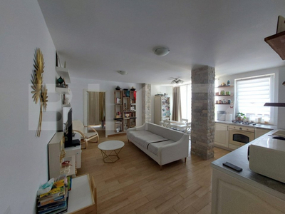 Apartament modern