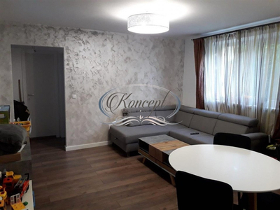 Apartament modern