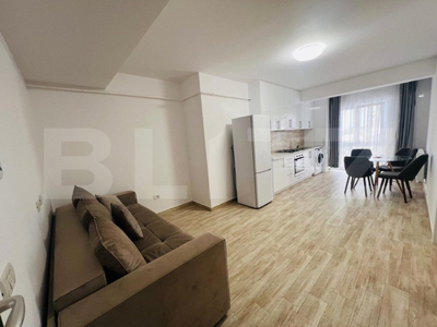 Apartament modern