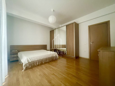 Apartament Modern cu 3 Camere în Cartierul Turnișor