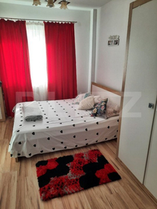 Apartament Modern de 60 mp cu 3 Camere