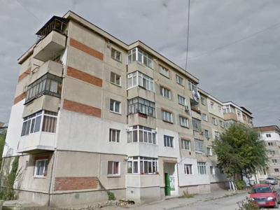 Apartament Moreni