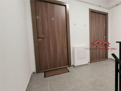 Apartament nou Cartierul Arhitectilor