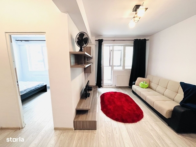 Apartament de vabzare 3 camere Scriitorilor Brasov