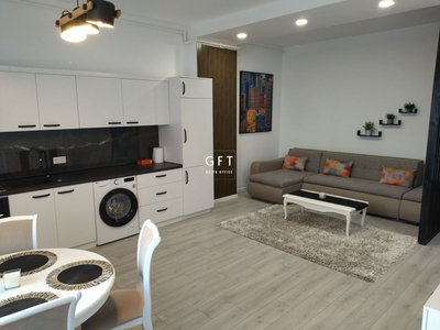 Apartament de vanzare Bistrita