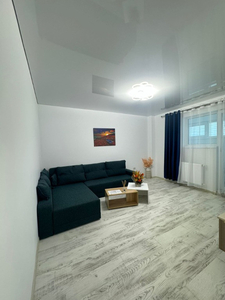 Apartament Nou - Mobilat si Utilat - 0% Comision - Militari Residence