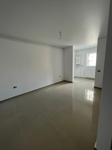 Apartament nou - Tip studio