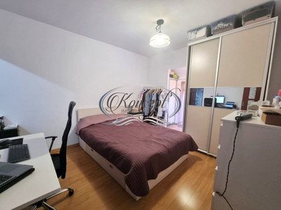 Apartament pe strada Oasului