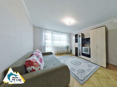 Apartament Premium - Semicentral-Decomandat +Parcare!