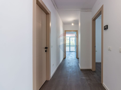 Apartament | prima vanzare | 3 camere | 91 mp | Buftea | ...