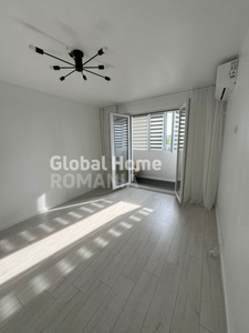 Apartament Renovat 38MP | Zona Parc Tei | Grigore Moisil |