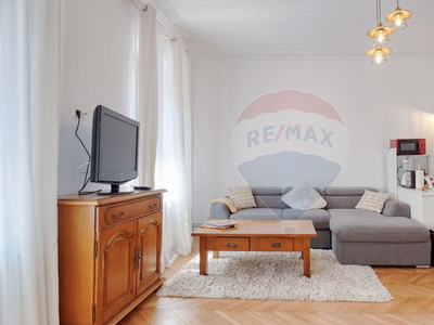 Apartament renovat clasic