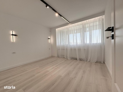 Apartament-renovat-finsaje de lux langa Parc IOR