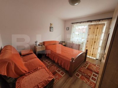 Apartament Selimbar