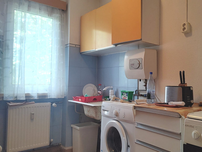 APARTAMENT SEMIDECOMANDAT zona nord parc triunghi