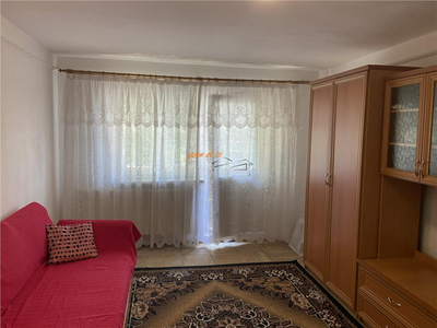 Apartament situat inj zona Spitalul Judetean Focsani