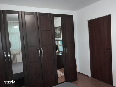 Apartament cu 3 camere, bloc nou, loc de parcare, priveliste deosebita