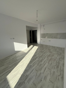 Apartament Spatios - Ideal Pentru Investiție sau Locuit - Proiect Nou