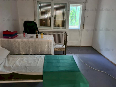 Apartament spatios Piatra Dărmănești