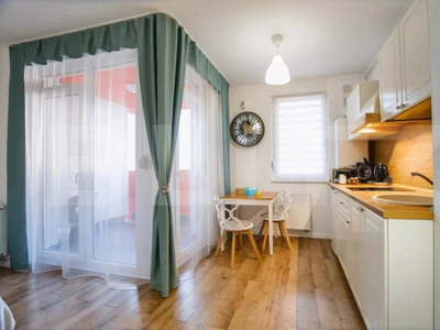 Apartament Studio