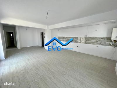 Apartament Tip Penthouse, 3 Camere, 105MP, Valea Lupului, Mutare Imedi