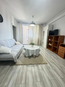 Apartament Tip Studio- Mobilat - Militari Residence