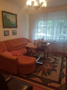 Apartament trei camere