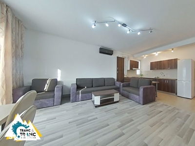 Apartament 3 camere decomandate etaj 2 str. Avram Iancu