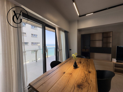 Apartament vedere la mare - Faleza Nord - Spectrum - garaj i