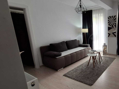 Apartament zona Cetatii