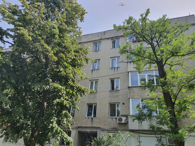 Apartament zona Democrației