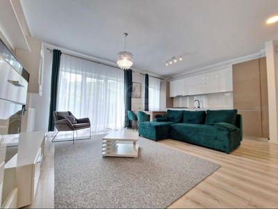 Apartament zona Teilor