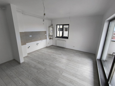 APARTAMENTE 2 CAMERE BLOC NOU BRAGADIRU RESIDENCE