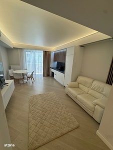 Apartament 3 camere | One Verdi | conditii premium, prima inchiriere