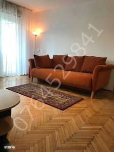 Apartament de inchiriat cu 2 camere, lux , petfriendly.