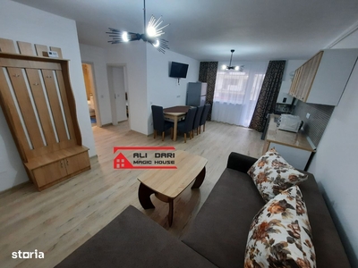 Baciu Hills str Stelelor - Apartament 3 camere - Mobilat Modern