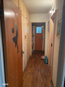 Vând apartament în snagov