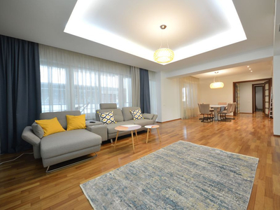 Barron Residence | Apartament cu 3 camere de vanzare in z...