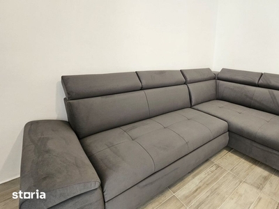 Apartament 3 cam superb 3 min metrou Mihai Bravu