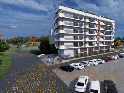 Black Sea / Apartament situat la 70 mp de mare