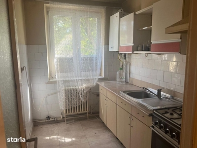 Apartament cu 3 camere în zona Vivo