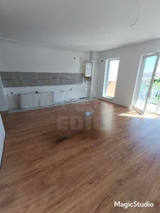 BLOC NOU !!! APARTAMENT DE 2 CAMERE PLUS PARCARE