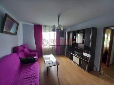 Brancoveanu - Izvorul Rece - Drumul Gazarului - apartament